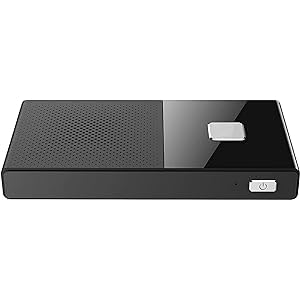 See full amazon price history chart for SKULLSAINTS Viper: 11th Gen N5105 Processor, WiFi 6, 2.5G LAN, Windows 11 Pro, 4K UHD Graphics, Type-C, 2.5G LAN, Slim Pocket Mini PC (Model:Viper-M6) (8GB DDR4 + 500GB NVME Storage) SKULLSAINTS Viper: 11th Gen N5105 Processor, WiFi 6, 2.5G LAN, Windows 11 Pro, 4K UHD Graphics, Type-C, 2.5G LAN, Slim Pocket Mini PC (Model:Viper-M6) (8GB DDR4 + 500GB NVME Storage) (B0CB9ZJ1GY) Amazon Price History, Amazon Price Tracker