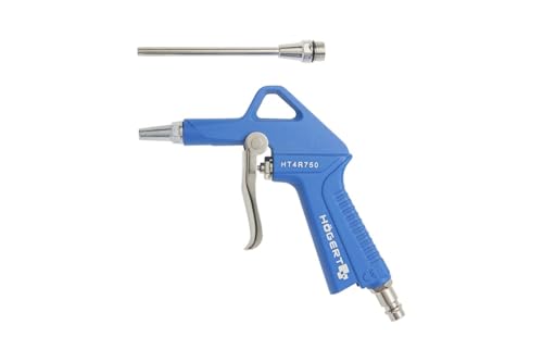 Hogert Technik Compressed air gun