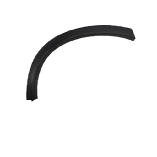 Arcos de rueda para Chevrolet Orlando que protegen la carrocería trasera contra impactos