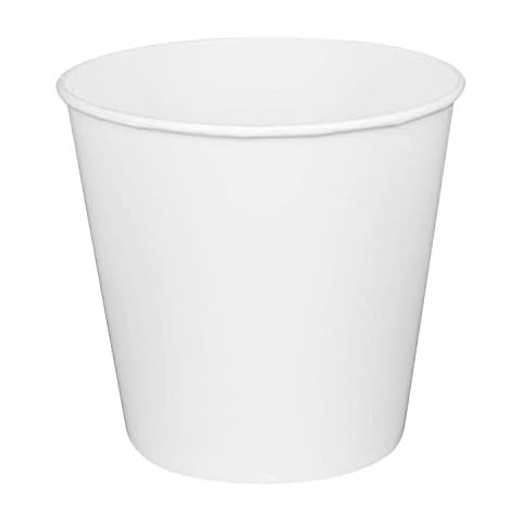 Karat 170 oz Food Buckets Cover