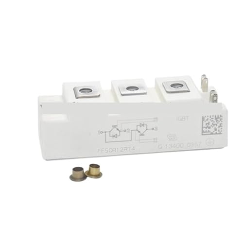 WUZDPRCJ 1pc FF150R12RT4 FF100R12RT4 FF75R12RT4 FF50R12RT4 IGBT Module(FF50R12RT4)