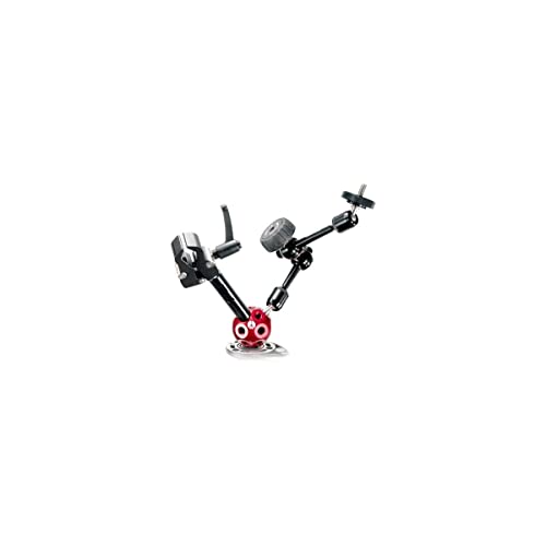 Kit Dado Manfrotto MSY0580A accessoire fixation éclairage photographique tiges