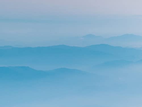 White Noise of Scandinavia