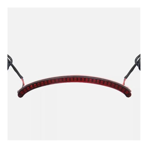 Feu stop moto LED pour vos road trips en Fat Bob FXFB FXFBS 2018-2021