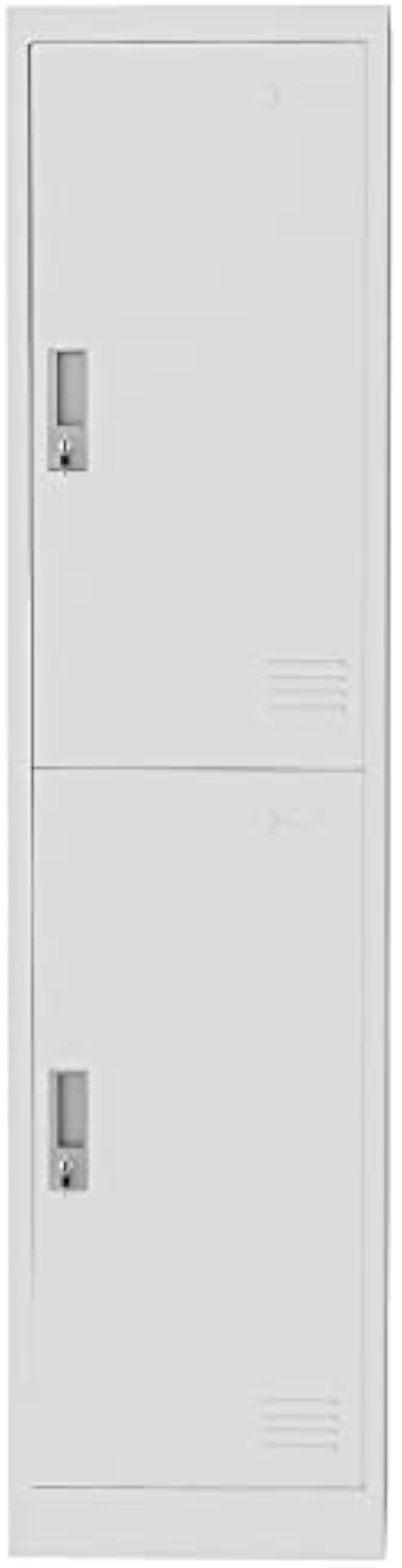 当日発送分 Belupai ロッカー おしゃれ スチールロッカー 2人用 スリム 鍵付き スチール製 ストレージキャビネット 収納 事務所 会社 学校 病院 業務用 かぎ付き 更衣ロッカー オフィスロッカー ホワイト W38 D45 H180cm 在庫処分 Www Sabitou Org 当日発送分 Belupai ロッカー おしゃれ スチールロッカー 2人用 スリム 鍵付き スチール製 ストレージキャビネット 収納 事務所 会社 学校 病院 業務用 かぎ付き 更衣ロッカー オフィスロッカー ホワイト W38 D45 H180cm 在庫処分 Www Sabitou Org