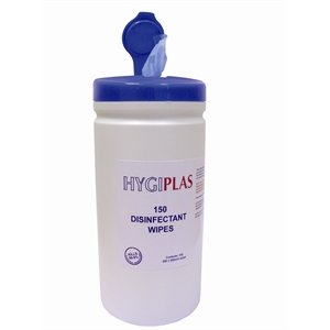 Pal 200 Wipes Chusteczki do dezynfekcji powierzchni (200x200mm) (pojedyncze)