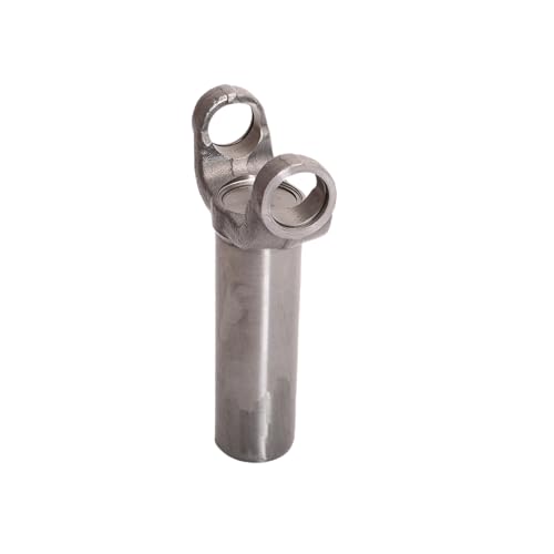 2-3-6041X Drive Shaft Transmission Slip Yoke 31 Spline Compatible with C-6 for T45 for FMX 1330 Series
