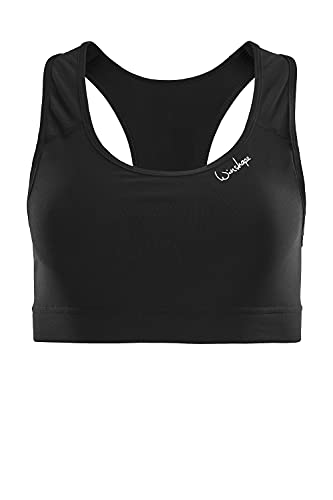 Sujetador de entrenamiento con soporte funcional Winshape Sb101