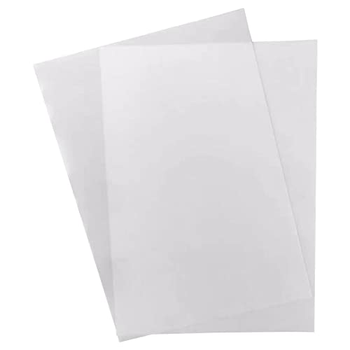 A3 DTF Transfer Film for DTF Transfer Printer Clear Transfer Filmï¼ŒPET Heat Transfer Papersï¼ŒWhite Toner Transfer Paper Suitable for DIY T-Shirt (A3, 25PCS)