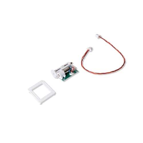 Servo linéaire Spektrum 2,2g High Torque SPMSA203 pour micro-modélisme