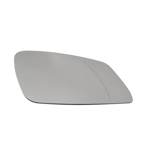 Miroir d'aile brisé sur F39 (2018-2023) : réparez votre vision avec ce verre de recul