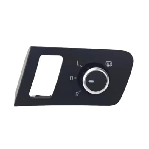 Interrupteur fenêtre voiture pour VW Caddy 2003-2017 commande d'alimentation électrique 1 pièce