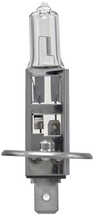 HELLA H1 Standard Halogen Bulb, 12 V, 55W image 4