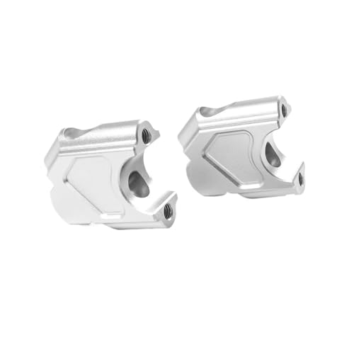 Riser Guidon F800GS Pince Rehausse pour Posture Soulagée