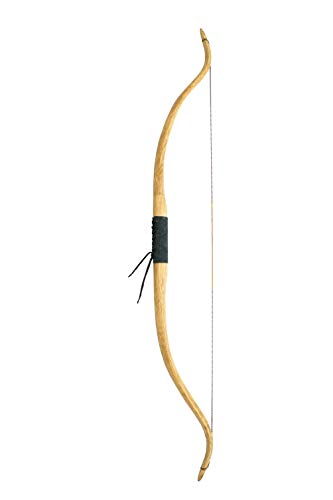 by Beier Germany Recurve Rattanbogen Akai 30 lbs Cover