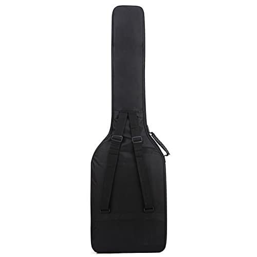 Sac à basses électriques Handhold Bass Case Basse Double Sangles Sac à dos avec rembourrage épais Tool d’instrument… - Les Beatles, Paul McCartney, John Lennon, RIngo Starr, George Harrison Sac à basses électriques Handhold Bass Case Basse Double Sangles Sac à dos avec rembourrage épais Tool d'instrument… – Image 4