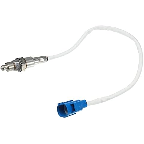 X AUTOHAUX Rear Oxygen Sensor for Land Rover Cover