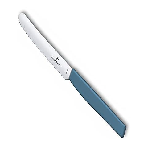 Victorinox Swiss Modern Tomaten- & Tafelmesser Cover