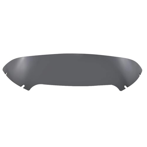 Pare-brise de moto carénage pour Touring Road Glide CVO déflecteur bulle