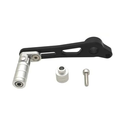 Levier de vitesses pliable réglable pour vos trajets en 1200RS