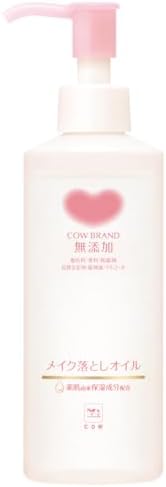 カウブランド 無添加 カウブランド無添加 メイク落としオイル 150ml