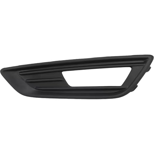 Parrilla de luz antiniebla para Ford Focus SE 2015-2018 parachoques delantero FO1038151