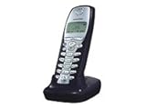 telefono inalambrico siemens gigaset al17h Manos libres Siemens Gigaset C2 - Teléfono inalámbrico con Base de Carga para Gigaset C200, Color Azul