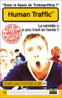 Human Traffic DVD Reino Unido edición importada de la película de culto underground