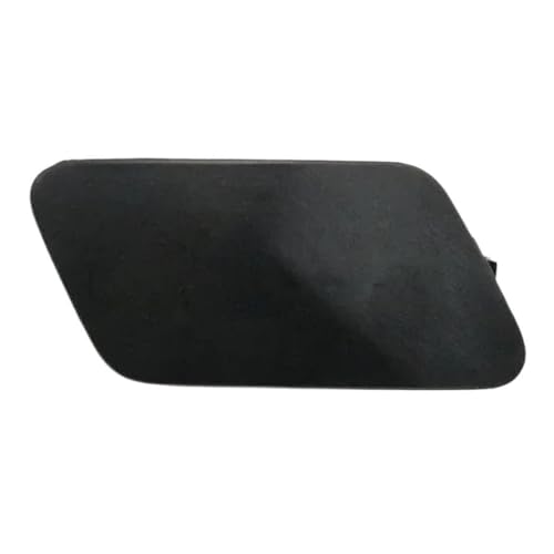 Cache de gicleur de lave-phares Citroën C5 2009-2012 ajustement précis plastique à peindre