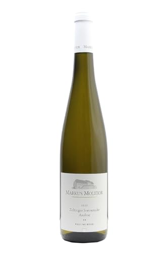 yp[J[|Cg96_z cFeBK[ ]lE[A [XO AEX[[ ** gbP 2022 }[JX g[ Zeltinger Sonnnenhr Riesling Auslese Trocken Markus Molito