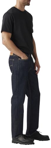 Levi's Herren 514™ Straight Pants,514 Straight Cleaner ADV T3, 33W / 32L – Ansicht 2