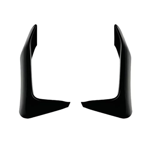 Antibrouillard Avant BMW M3 F80 M4 F82 2014-2020 Spoiler Lèvre Bas Couvercle