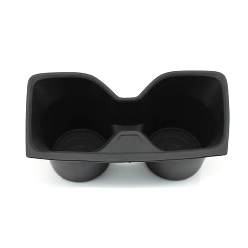Insert de console centrale de rangement pour vos trajets en BMW F21 F22 F23