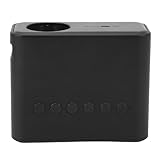 Haut-parleur intégré : ce projecteur de poche est doté d'un haut-parleur intégré. Et il peut également être connecté à des écouteurs, une clé USB, un haut-parleur, un disque dur et un téléphone, etc.