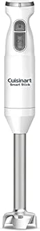 Cuisinart CSB-175 Smart Stick Hand Blender, White