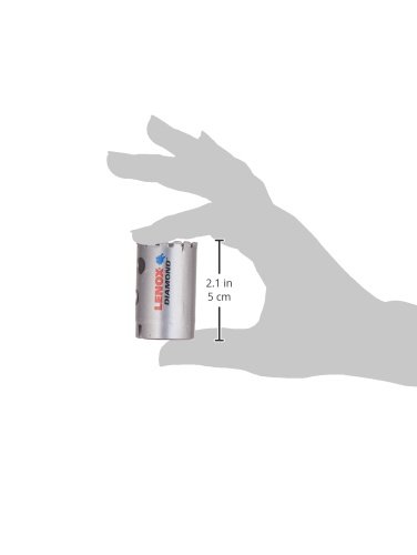 Amazon.com: DG HOLESAW 20DG 1 1/4 31 
