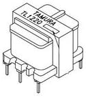 Tamura TL1220 Telecom Transformer
