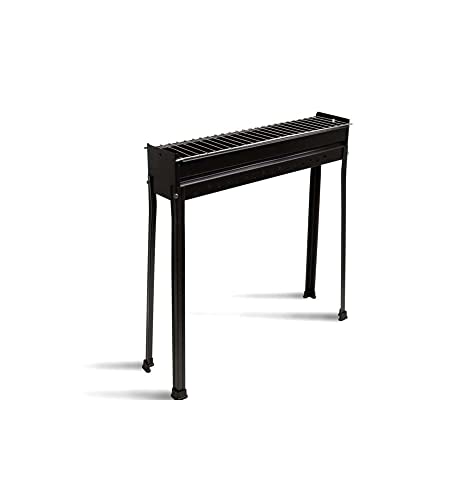 Preisvergleich Produktbild Mille Schaschlikgrill 60 [MILLE]