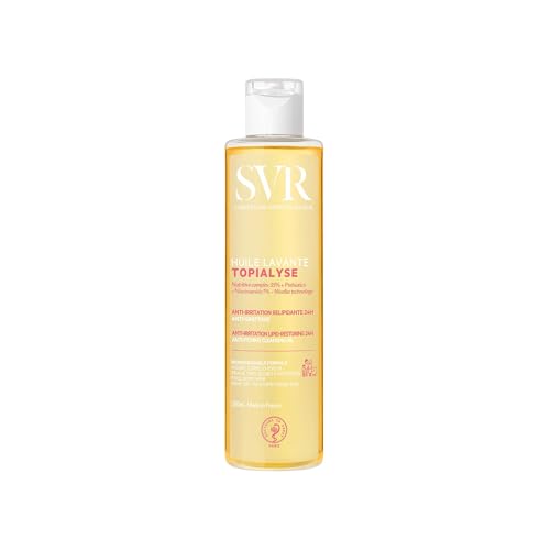 Topialyse Huile Micellaire 200 Ml
