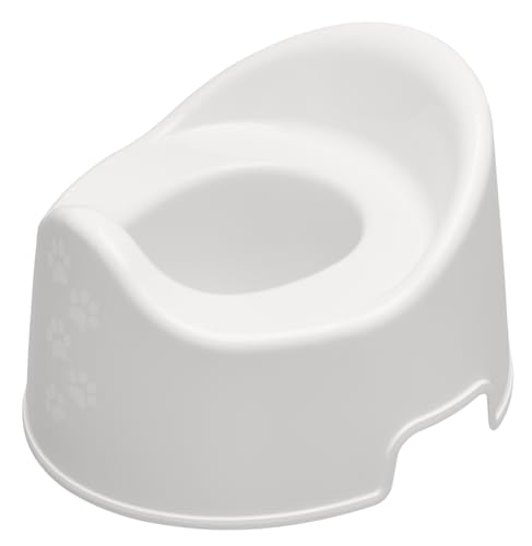 Pot pour bébé Orthex facile à nettoyer avec assise durable sans BPA