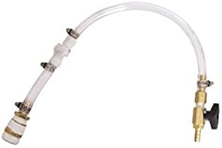 Gas Purging Adapter for CE970