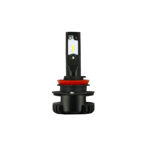 Projecteur H11 LED Sifam PLA7034 kit ampoule phare moto et ballast