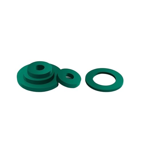 Joint plat M2-M42 silicone pour plomberie et mécanique maison