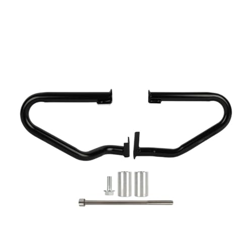 Protection moteur Rebel 1100 pour vos longs voyages