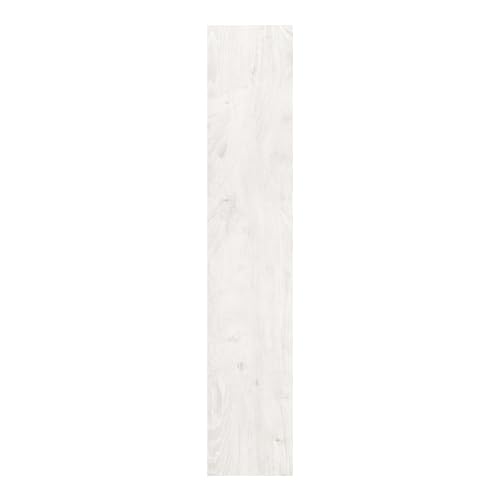 Looselay Vinyl Plank Flooring, 8 Planks - 9" x 48",