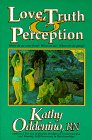 Paperback Love, Truth & Perception Book