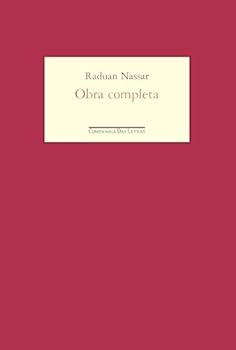 Hardcover Obra Completa Raduan (Em Portuguese do Brasil) [Portuguese] Book