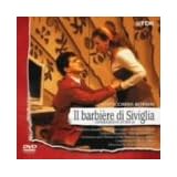 ロッシーニ：歌劇「セヴィリアの理髪師」 [DVD]
