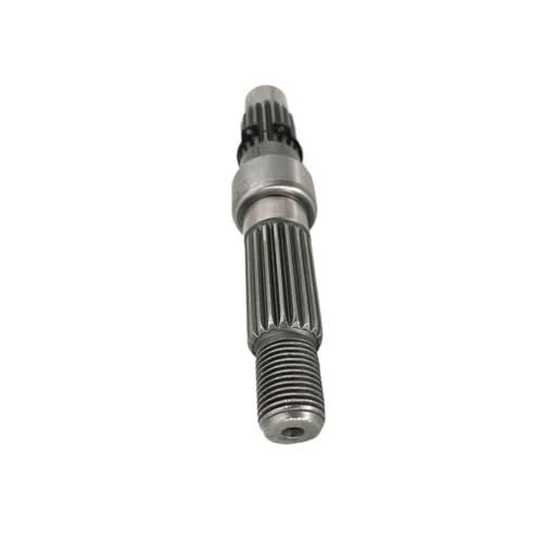 Arbre d'entraînement GY6 pour réparer transmission scooter 150CC