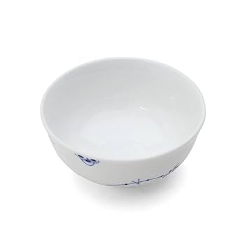 【新品】ロイヤルコペンハーゲン ブルーパルメッテ ライスボウル ペア 11cm ブルーパルメッテ ライスボウル ペア 11cm|ロイヤル